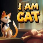 I Am Cat EU PC Steam CD Key