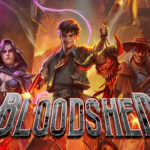 Bloodshed EU PS4/PS5 CD Key