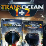 TransOcean Games Bundle PC Steam CD Key