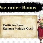 Monster Hunter Stories Collection - Pre-Order Bonus DLC EU PS4 CD Key