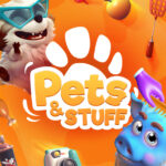 Pets & Stuff EU PS5 CD Key