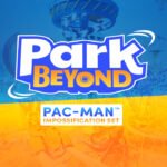 Park Beyond - PAC-MAN Impossification Set DLC EU PS5 CD Key