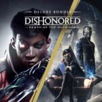 Dishonored: Death of the Outsider Deluxe Bundle EU PC Steam CD Key