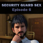 Security Guard Sex - Episode 6 PC Steam CD Key