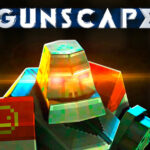Gunscape EU Nintendo Switch CD Key