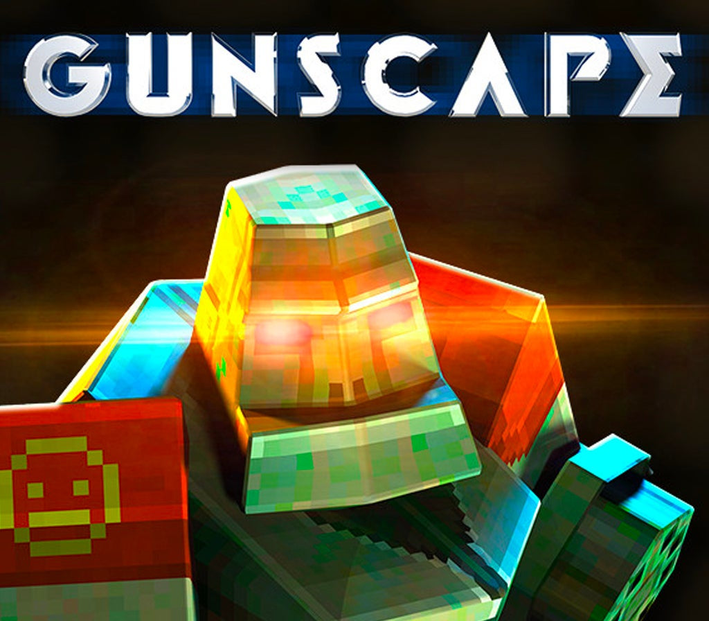 000_202501090942_Gunscape111 Gunscape EU Nintendo Switch CD Key - Image 1