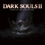 Dark Souls II - Crown of the Sunken King DLC PC Steam CD Key
