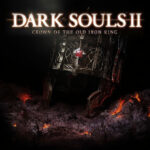 Dark Souls II - Crown of the Old Iron King DLC PC Steam CD Key