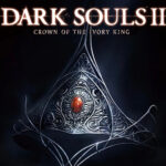Dark Souls II - Crown of the Ivory King DLC PC Steam CD Key