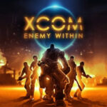 XCOM: Enemy Within EU PC Steam CD Key