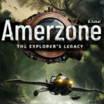 Amerzone: The Explorer's Legacy (2025) EU PC Steam CD Key