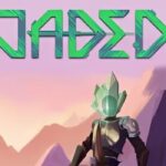 Jaded EU PC Steam CD Key