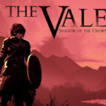 The Vale Shadow of the Crown EU PS5 CD Key