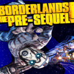 Borderlands: The Pre-Sequel EU PC Steam CD Key