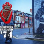 Northern Ireland '74 PC Steam CD Key