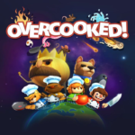 Overcooked EU PC Steam CD Key
