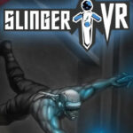 Slinger VR EU PC Steam CD Key