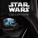 Star Wars Collection PC Steam CD Key