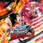 One Piece Burning Blood PC Steam CD Key