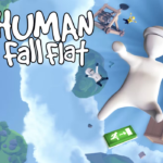 Human: Fall Flat EU PC Steam CD Key
