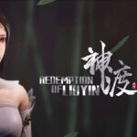 Redemption of Liuyin EU PC Steam CD Key