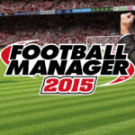 Football Manager 2015 EU PC Steam CD Key