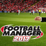 Football Manager 2017 Limited Edition RoW PC Steam CD Key