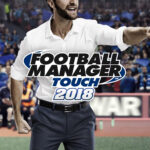 Football Manager Touch 2018 EU PC Steam CD Key