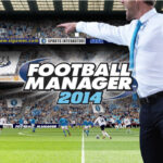 Football Manager 2014 RoW PC Steam CD Key