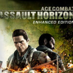 Ace Combat Assault Horizon Enhanced Edition RoW PC Steam CD Key