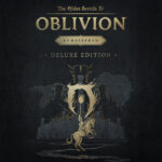 The Elder Scrolls IV: Oblivion Remastered Deluxe Edition PC Steam CD Key