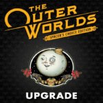 The Outer Worlds - Spacer's Choice Edition Upgrade DLC EU PC Steam CD Key