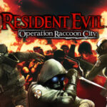 Resident Evil: Operation Raccoon City PC Steam Gift