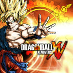 DRAGON BALL XENOVERSE PC Steam Gift