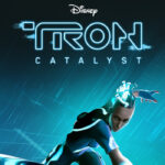 TRON: Catalyst RoW PC Steam CD Key