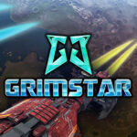 Grimstar: Crystals are the New Oil! RoW PC Steam CD Key