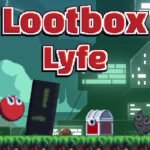 Lootbox Lyfe EU PS5 CD Key