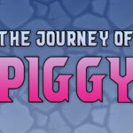 The Journey of Piggy PC Steam CD Key