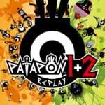 PATAPON 1+2 REPLAY EU PC Steam CD Key