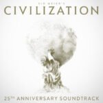 Sid Meier's Civilization VI: 25th Anniversary - Soundtrack DLC EU PC Steam CD Key