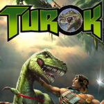 Turok EU PC Steam CD Key