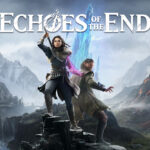 Echoes of the End EU PC Steam CD Key