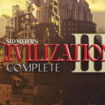 Sid Meier's Civilization III Complete EU PC Steam CD Key