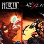 Heretic + Hexen RoW PC Steam CD Key
