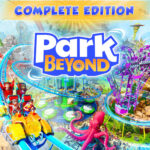 Park Beyond Complete Edition PC Steam CD Key
