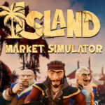 Island Market Simulator EU PC Steam CD Key