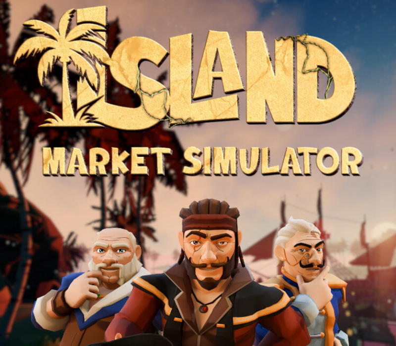 000_202508281023_IslandMarketSimulator-2 Island Market Simulator EU PC Steam CD Key - Image 1