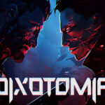 Dixotomia PC Steam CD Key