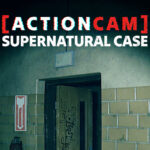 ActionCam: Supernatural Case EU PS4/PS5 CD Key