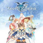 Tales of Zestiria PC Steam CD Key